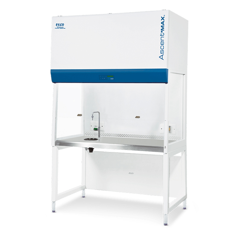 Ascent™ Max – E Series