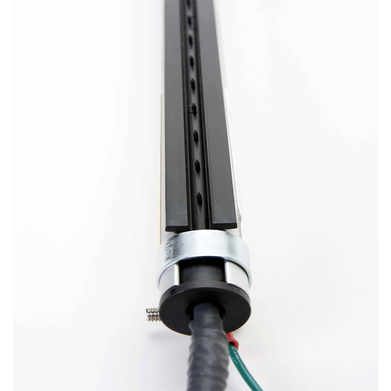 BR1200 Round Static Bar 2