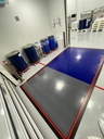 Decontamination Floor Mats 2