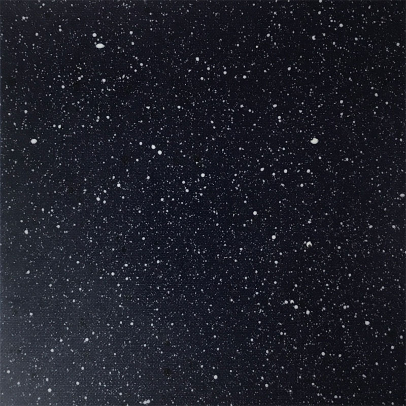 Blue Speckled
