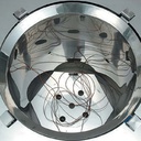 Yamato SN Series Standard Autoclaves &amp; Steam Sterilizers SN500C SN510C (4)