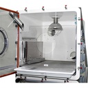 Poultry Isolators