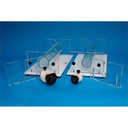 Ferret Restrainers