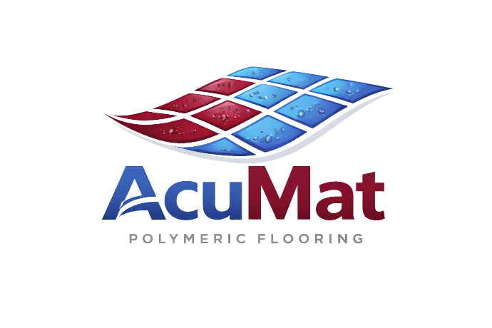 "Tough" Decontamination Floor Mats (2)