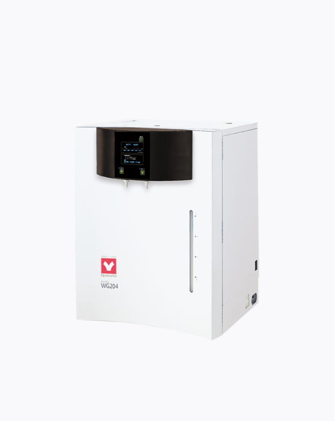 Yamato Auto Still WG204 Small Capacity Water Purification System
