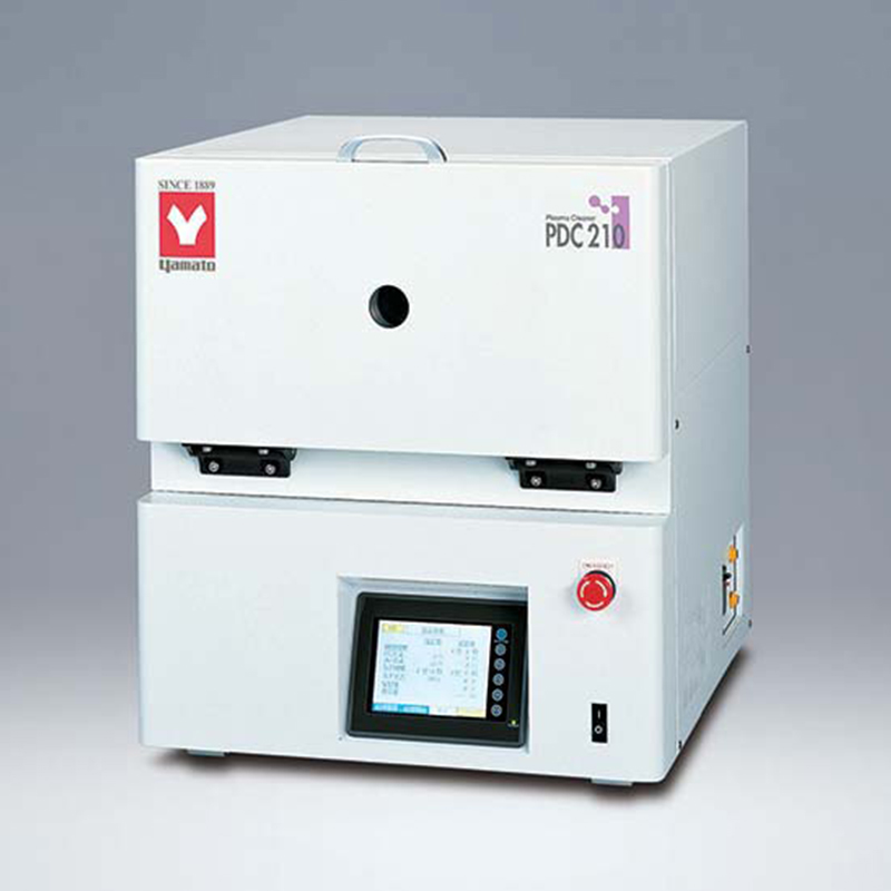 Yamato PD Series Single Stage Gas Plasma Dry Cleaners PDC210