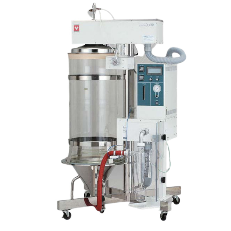 Yamato DL410 Large Capacity Spray Dryer