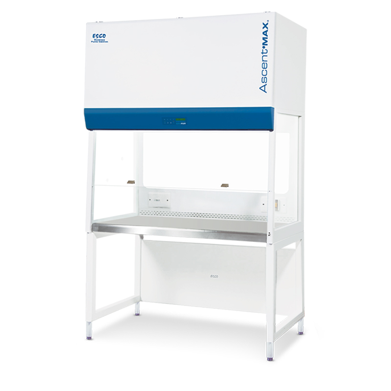 Ascent™ Max – D Series Ductless Fume Hood