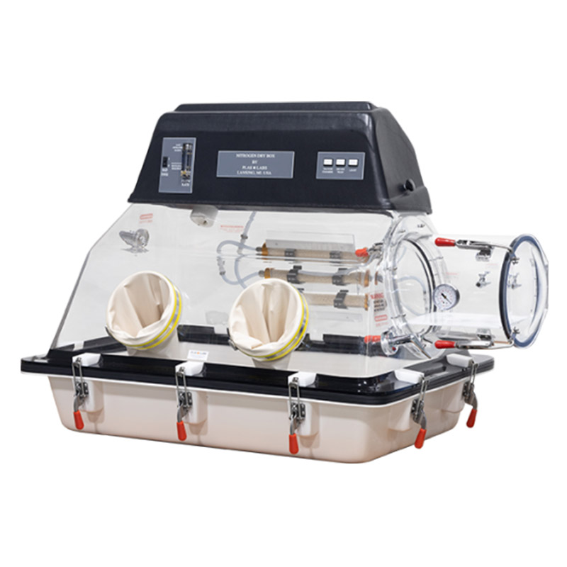 Nitrogen Dry Box
