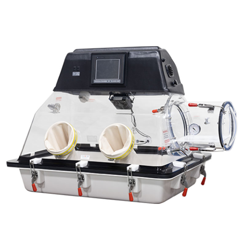 Hypoxia Chamber