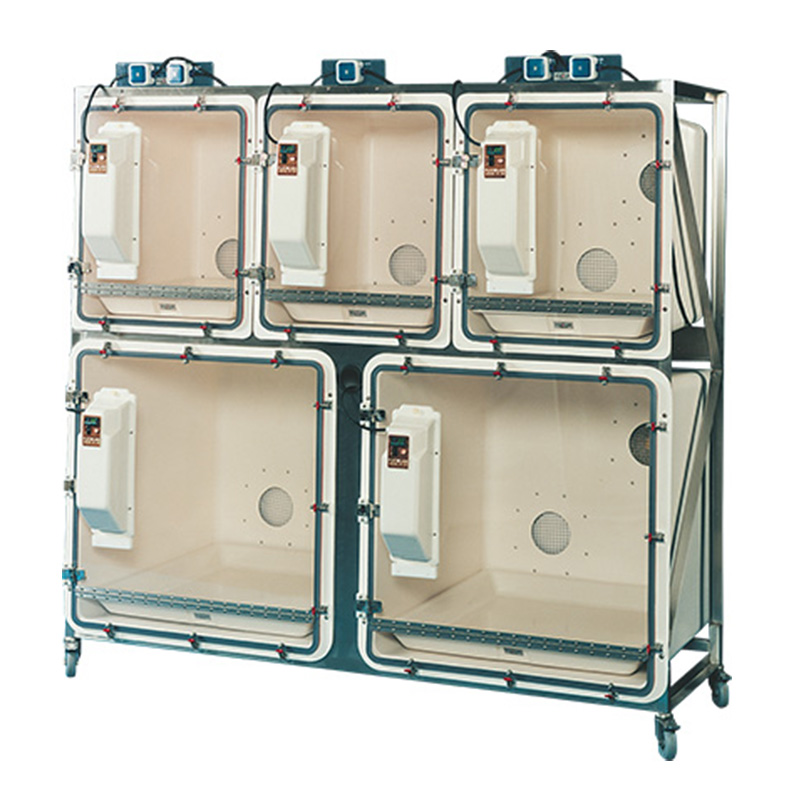 Autoclavable Isolation Chambers