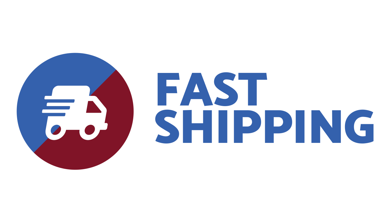 Fast Shipping