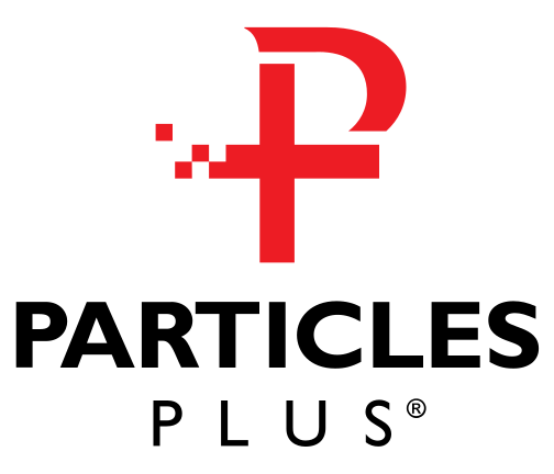 Particles Plus