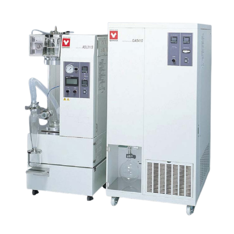 Yamato ADL Series Compact &amp; Economical Spray Dryer ADL311SA