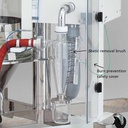 Yamato DL410 Large Capacity Spray Dryer