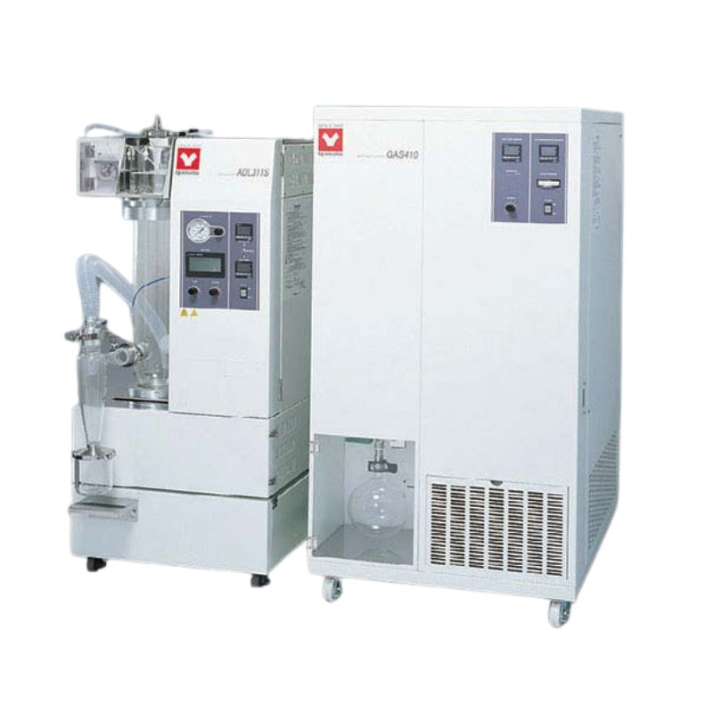 Yamato GAS410 Organic Solvent Recovery System