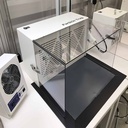 Particle Trap® 6000 &amp; AGZIII Gun Combo