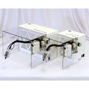 Particle Trap® 6000 &amp; AGZIII Gun Combo 3