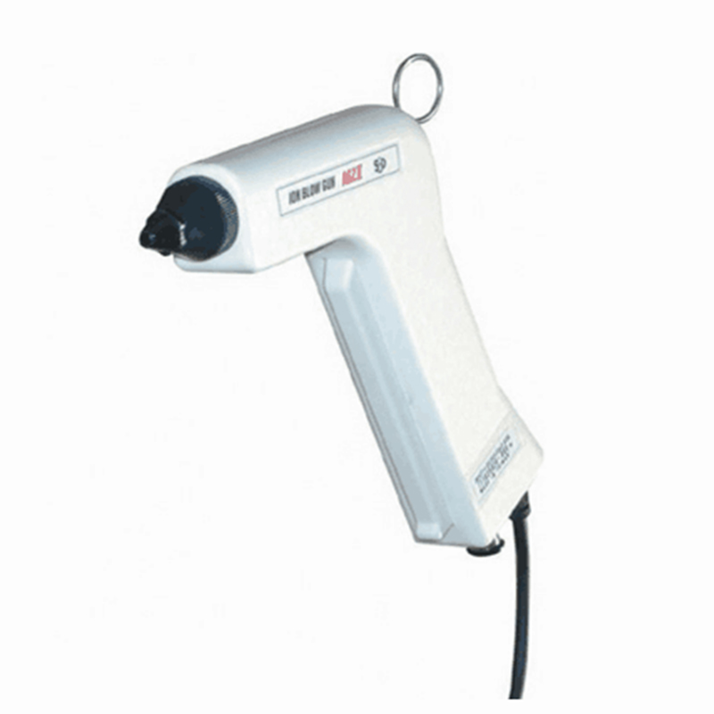 Particle Trap® 6000 &amp; AGZIII Gun Combo 6