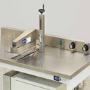 Medical Cleaning System (MCS) (a)