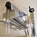 Medical Cleaning System (MCS) 3