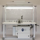 Medical Cleaning System (MCS) 4