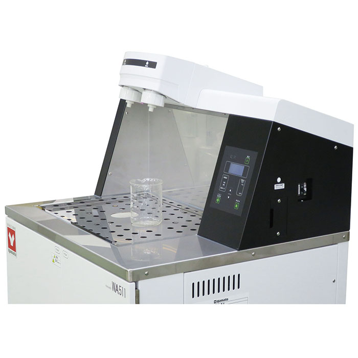 Yamato Auto Still WA Series Large Capacity Water Purification System