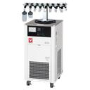 Yamato DC Series Pirani Vacuum Gauge Freeze Dryer