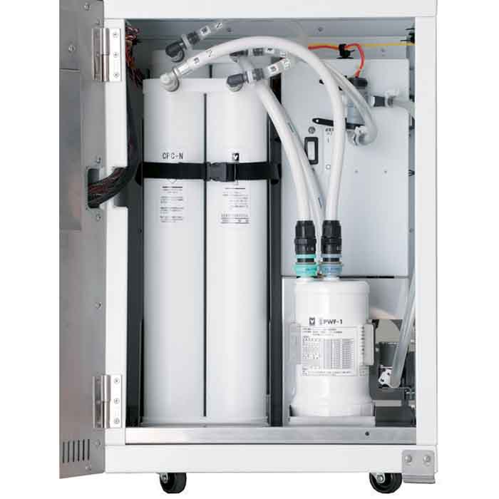 Yamato Labo Cube WL Series Lab Water Purification System