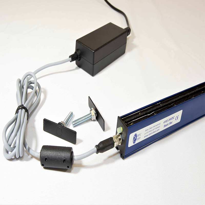 4103 High Speed Static Bar