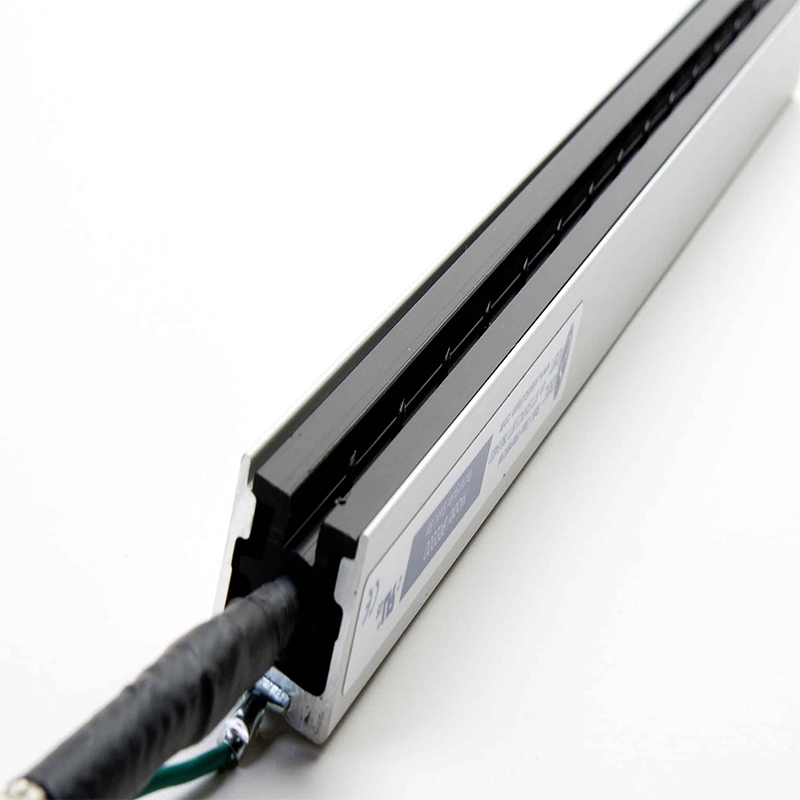 BRE2200 Rectangular Static Bar