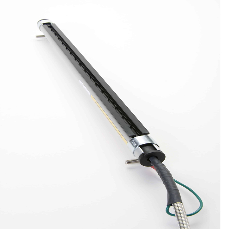 BR1200 Round Static Bar 1