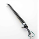 BR1200 Round Static Bar 1