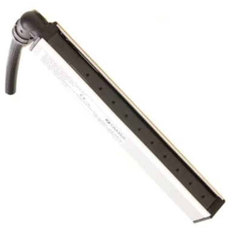 EX1250 Static Bar for Hazardous Locations 2