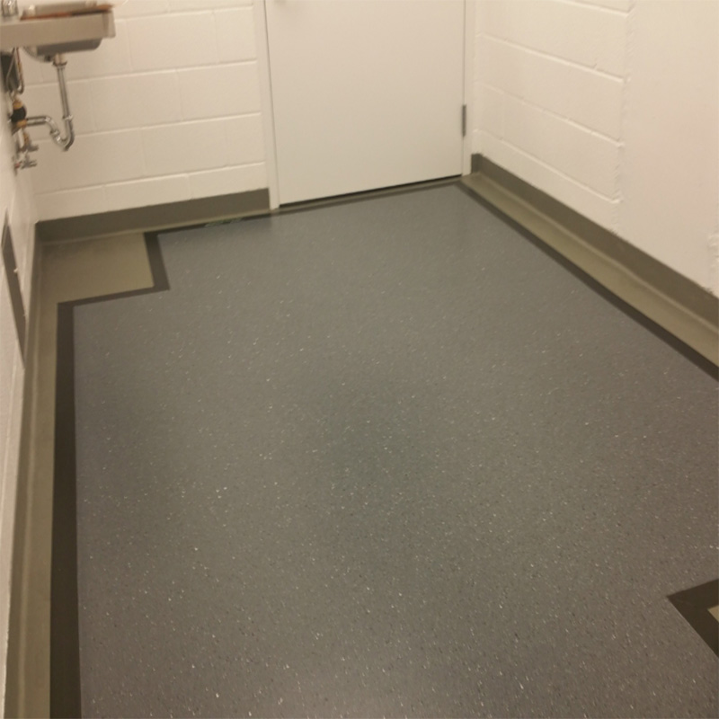 Decontamination Floor Mats 2