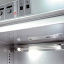 Yamato DG Series Glassware Drying Natural Convection Ovens DG440C DG450C (5)