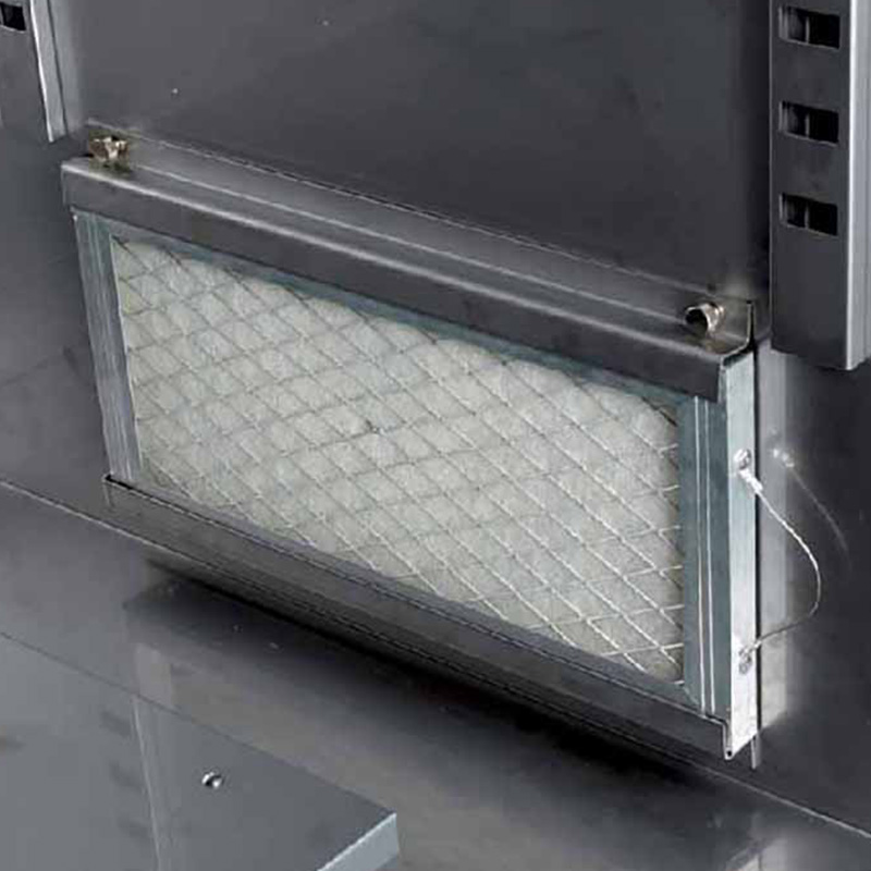 Yamato DG Series Glassware Drying Natural Convection Ovens DG440C DG450C (6)