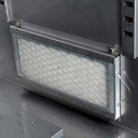 Yamato DG Series Glassware Drying Natural Convection Ovens DG440C DG450C (6)