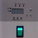 Yamato SK Series Standard Benchtop Steam Sterilizers &amp; Autoclaves SK300C SK310C (2)