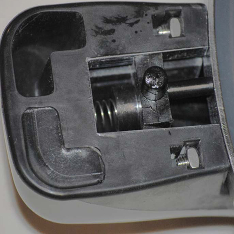 Yamato SK Series Standard Benchtop Steam Sterilizers &amp; Autoclaves SK300C SK310C (4)