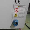 Yamato SK Series Standard Benchtop Steam Sterilizers &amp; Autoclaves SK300C SK310C (10)