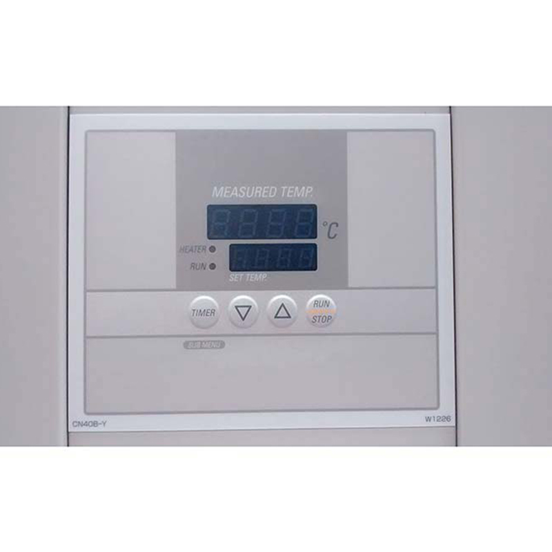 Yamato IC Series Natural Convection Laboratory Incubator IC803C IC813C (4)