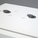 Yamato IC Series Natural Convection Laboratory Incubator IC803C IC813C (6)