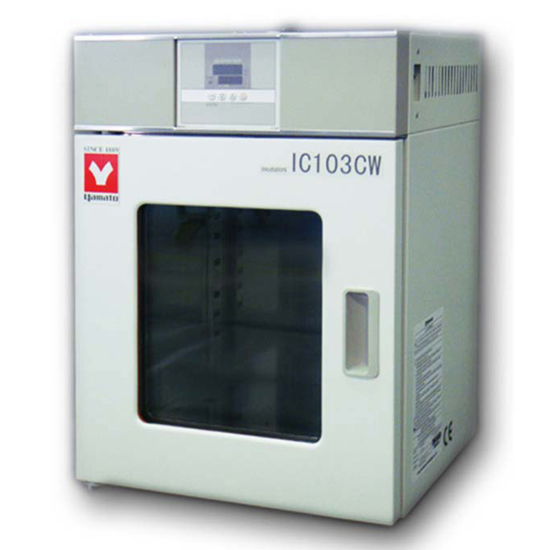 Yamato IC Series Natural Convection Laboratory Incubator IC903C IC913C (1)