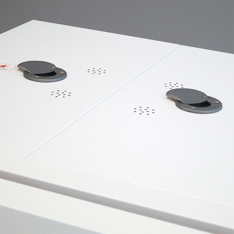 Yamato IC Series Natural Convection Laboratory Incubator IC903C IC913C (6)