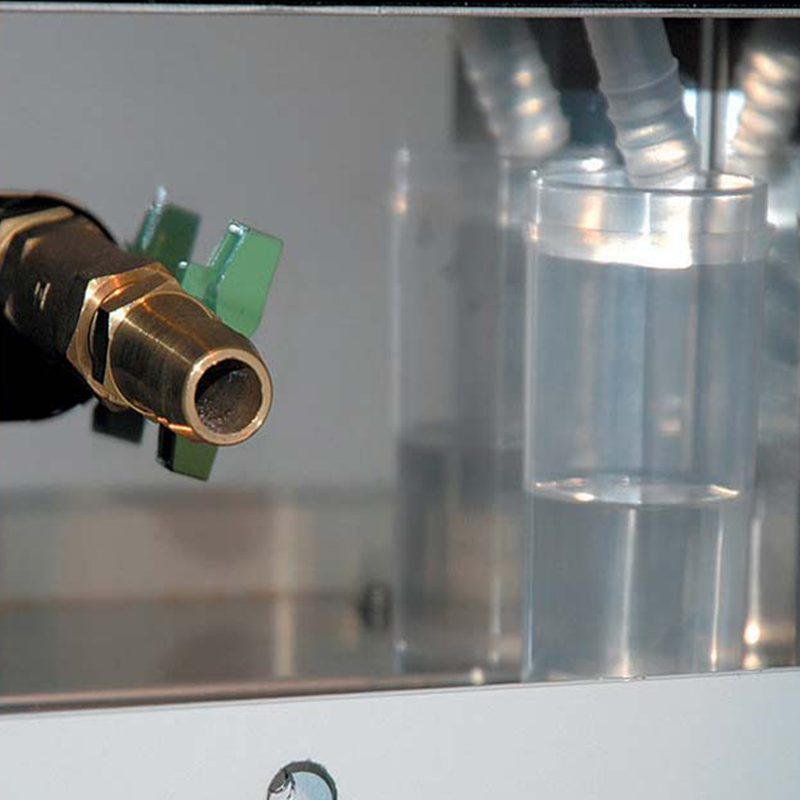 Yamato SN Series Standard Autoclaves &amp; Steam Sterilizers SN500C SN510C (2)