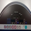 Yamato SN Series Standard Autoclaves &amp; Steam Sterilizers SN500C SN510C (3)