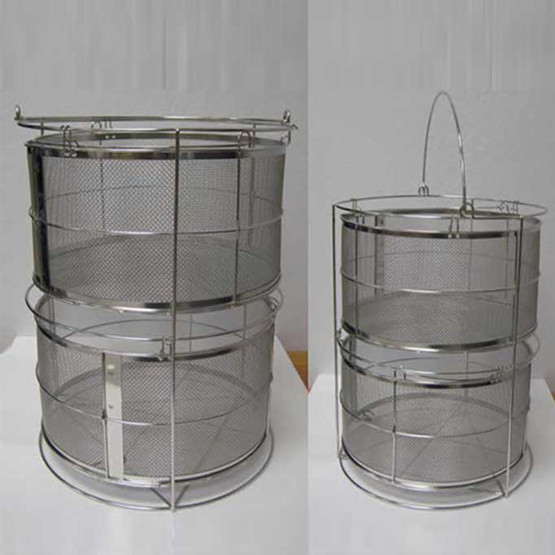 Yamato SQ Series Large Capacity Autoclaves &amp; Steam Sterilizers SQ500C SQ510C (4)