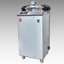Yamato SK Series Standard Benchtop Steam Sterilizers &amp; Autoclaves SK200C SK210C (6)