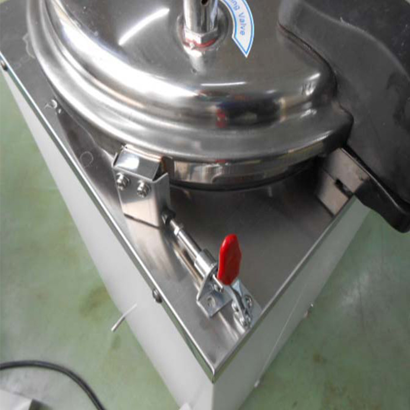 Yamato SK Series Standard Benchtop Steam Sterilizers &amp; Autoclaves SK200C SK210C (8)